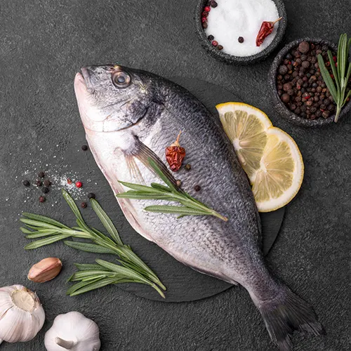 Ikan Nagih
