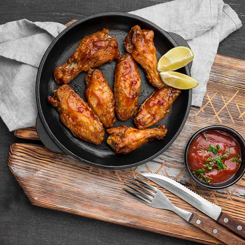 Ayam Enak
