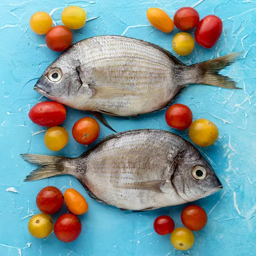Ikan Bakar